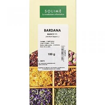 Infusión de Raíz de Bardana 100g