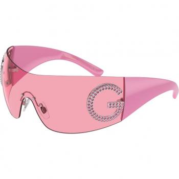 Dolce & Gabbana DG2298B 05/84 Women's Sunglasses Pink Size 140