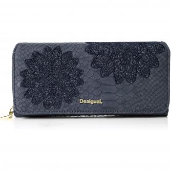 Desigual Monedero Mujer 18WAYP23 Aquiles Maria U