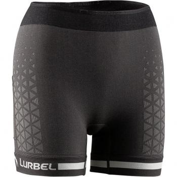 Mallas de trail running Lurbel Spirit Shorts W para mujer