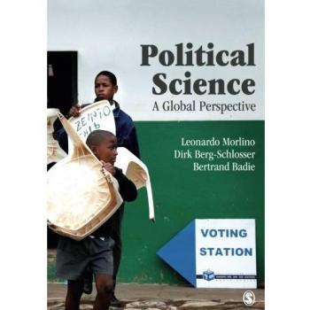 Political Science: A Global Perspective