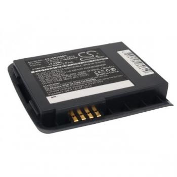 Intermec CN50 Compatible 4600mAh Li-ion Battery (3.7V) AB25