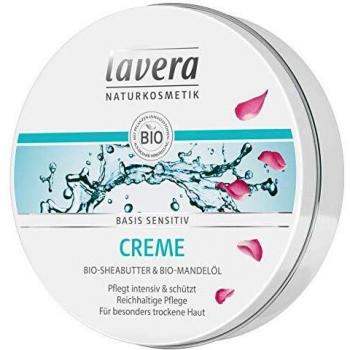 Lavera: Bases Sensitiv Creme