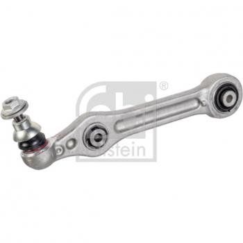 Brazo de control FEBI BILSTEIN 175619 - Suspensión de ruedas, Eje delantero, Enlaces, Derecha