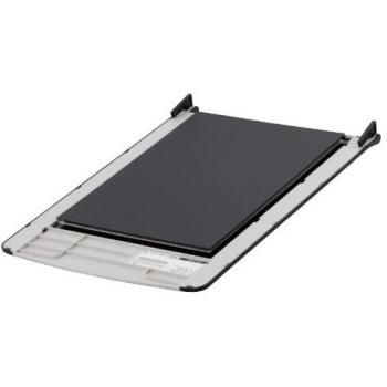FUJITSU fi-728BK Scannerschutzmontage negro para fi-7260, fi-7280