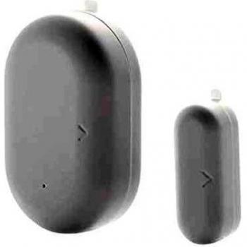 Sensor de Puertas y Ventanas Zigbee.
