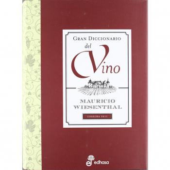 Gran diccionario del vino