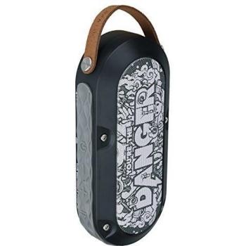 Altavoz Bluetooth HIFI Funblue resistente al agua, CSR V4.1, altavoz portátil inalámbrico con driver Dual, IPX6
