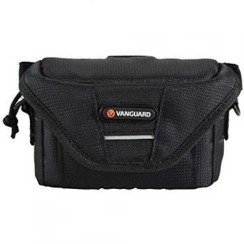 Vanguard BIIN II 7H BK - Funda para videocámara, color negro