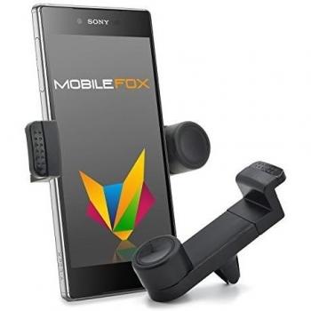 360 ° Car Air Vent Teléfono Móvil Soporte para Sony M5/Z5/Z3 +/M4/Z3/Compact