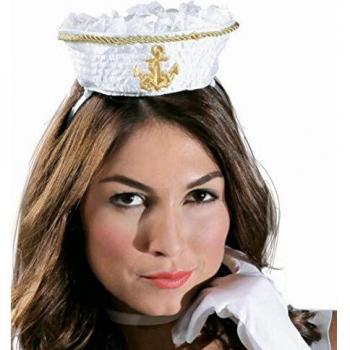 Gorro de marinera mini