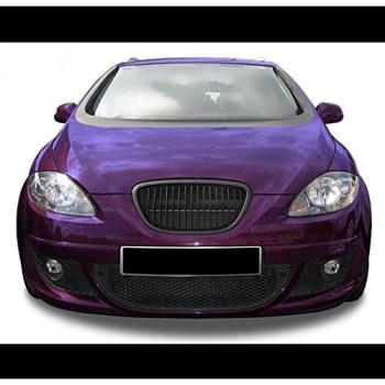 Parrilla Tuning para Seat Leon 2 /Altea - Altea XL 5P/Toledo 3 04-09 sin emblema
