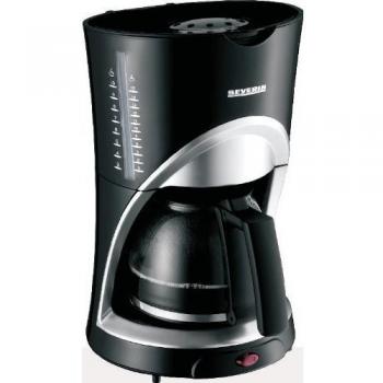 Severin Coffee Maker KA 4752, Negro, 1000 W - Máquina de café
