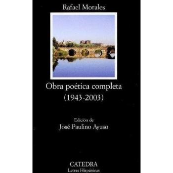 Obra poética completa