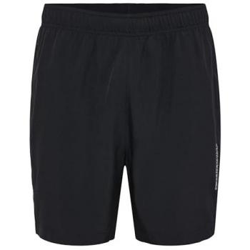 Hummel Men's Base Woven Shorts Black 2XL