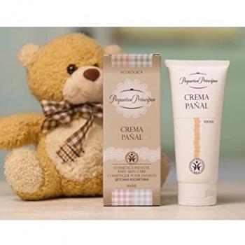 Pequeños Principes CN169939.8 - Crema pañal, 100 ml