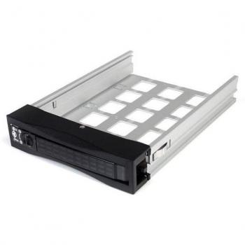StarTech.com Bandeja Hot Swap para Disco Duro Extra 2,5 o 3,5 pulgadas