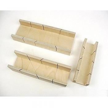 MANNESMANN - Guia Ingletar Mannesmann 250X45 Mm