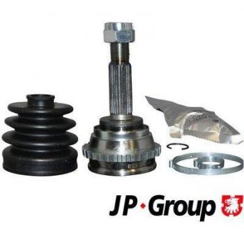 JP GROUP Juego de articulación CV-joint 3543300410, tipo: árbol de transmisión, características: alta calidad, durabilidad, adecuado para vehículos específicos