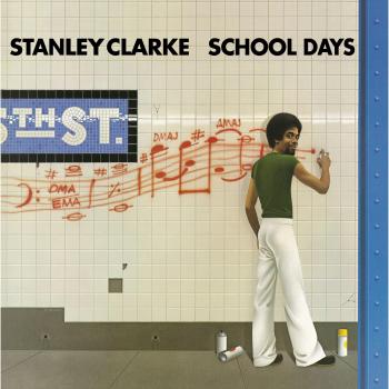 School Days Vinyl Record