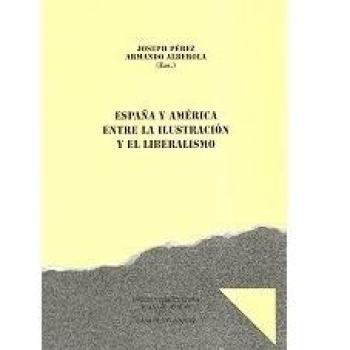 España y América, entre la Ilustración y el Liberalismo: 44