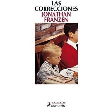 Las correcciones - Jonathan Franzen