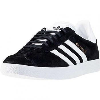 Adidas Gazelle Men Shoes - Black - Size: 6.5 - BB5476