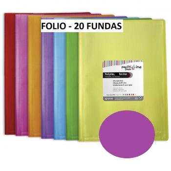 Protegedocumentos opacos Poliplás Grafoplás