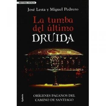 La tumba del último druida
