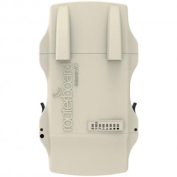 Mikrotik NetMetal 5 con PoE RB921UAGS-5SHPACD-NM