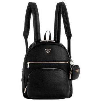 Guess Power Play Women's Black Backpack