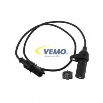 VEMO Generador de impulsos y Sensor de cigüeñal para FIAT: Punto, Siena, Palio, Albea (Ref: V24-72-0083)