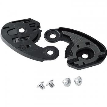 Kit Completo de Mecanismo para Visera HJC RPHA-10 PLUS (HJ-20) Modelo HHJ20G3002000
