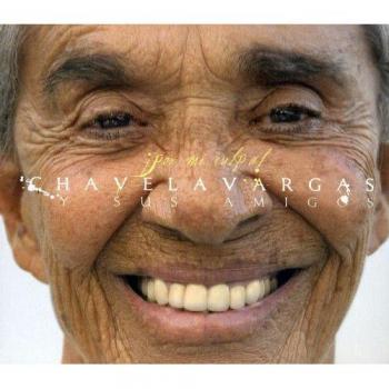 Por Mi Culpa - Chavela Vargas