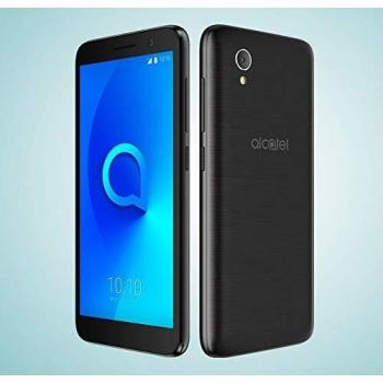 Alcatel 1 - Smartphone de 5