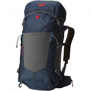 Mountain Hardwear SCRAMBLER ROLL TOP 40 OUTDRY BACKPACK REGULAR