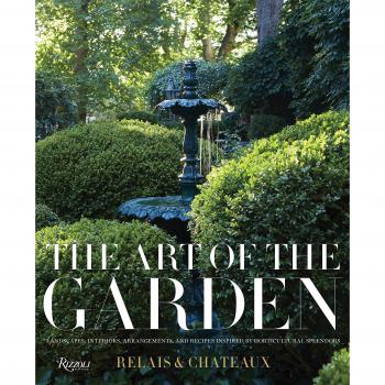 Art Of The Garden