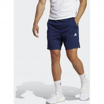 Adidas Men's Essentials Train All Set Training Shorts - Dark Blue, Size L
