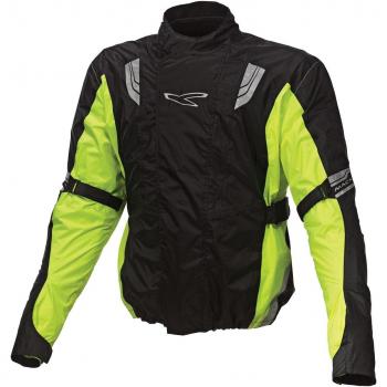 macna Shelter Lluvia Chaqueta