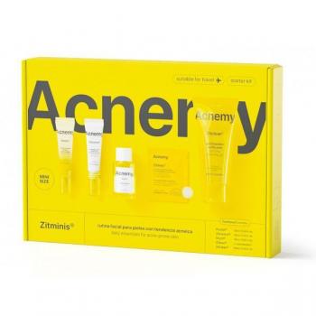 Acnemy Zitcontrol Tratamiento para Pieles con Tendencia Acneica 40 ml