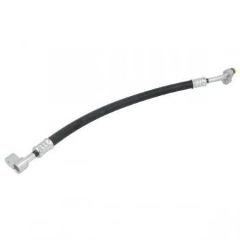 Tubo de aire acondicionado THERMOTEC KTT160178 - Tubería de alta presión, aire acondicionado