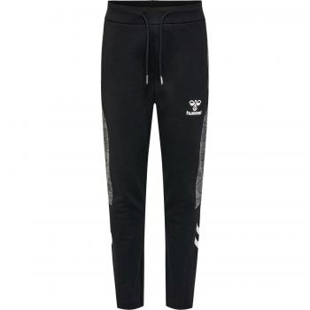 Hummel hmlMountain Children's Jogging Pants - Unisex Sports Trousers