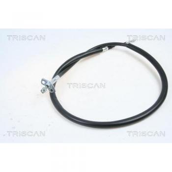 Cable de freno de mano TRISCAN 8140 23152, tipo: cable, características: compatible con sistemas de freno de mano, alta resistencia y durabilidad, fácil instalación