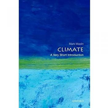 Climate: A Very Short Introduction