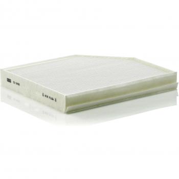 Original MANN-FILTER Filtro de habitáculo CU 2450 – para automóviles