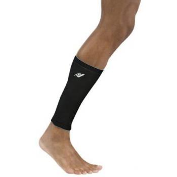 Rucanor Hera Gastro II Shin/Calf Support - Black, Medium