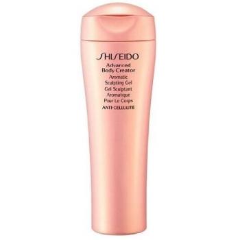 SHISEIDO BODY CREATOR AROM.SCULP.GEL 200 ML