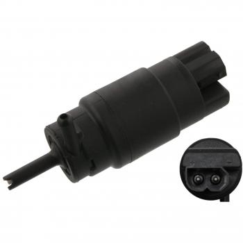 Febi 04796 Limpiaparabrisas