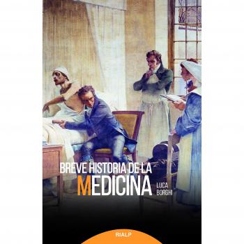 Breve Historia De La Medicina