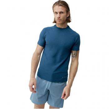 Born Living Yoga - Camiseta Otawa Antracita Hombre
